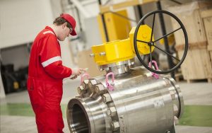 van bi nhựa upvc 19 bao duong van bi