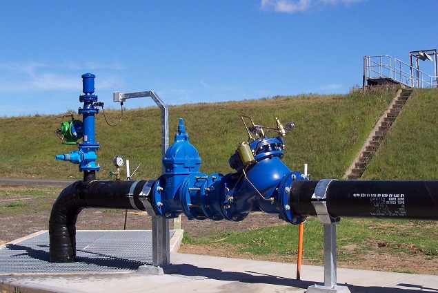 Phân loại van giảm áp 30 ung dung van giam ap