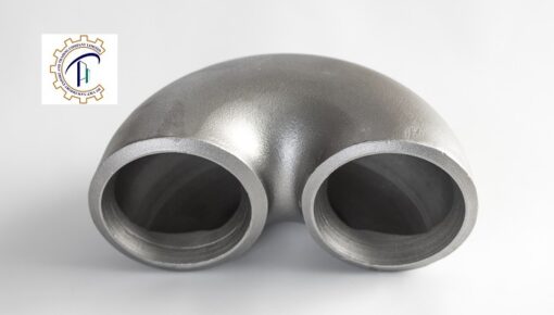 Cút inox 304 | Chính hãng, Giá rẻ | Cút ren | Cút hàn