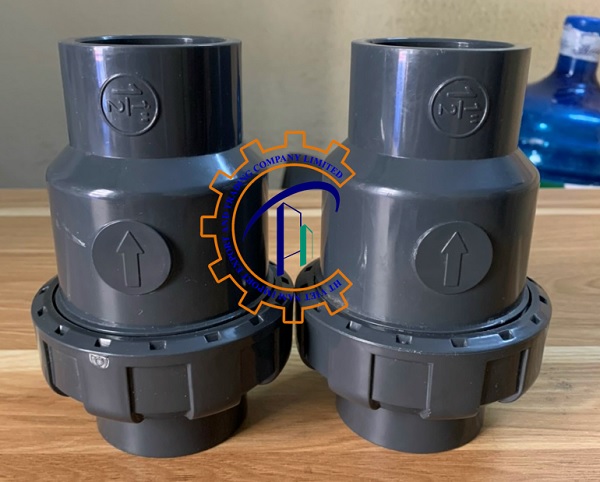 Van 1 chiều nhựa rắc co 15 van-1-chieu-nhua-rac-co