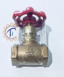 copper-globe-valve