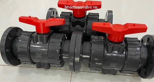 Van bi nhựa lắp bích 11 van-bi-lap-bich