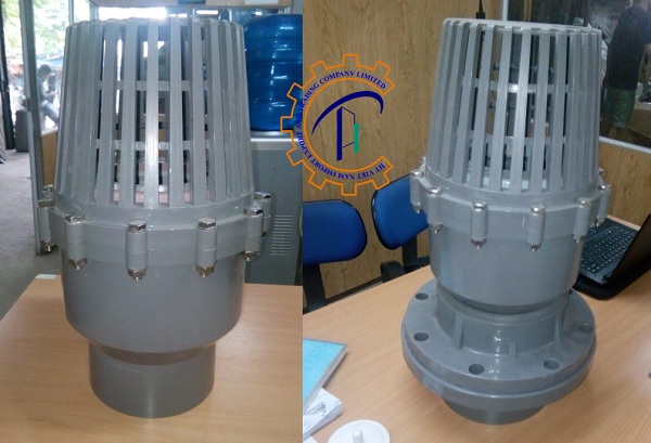 Rọ bơm nhựa 16 ro-bom-nhua-pvc