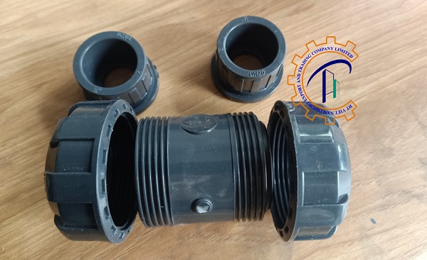 Van 1 chiều nhựa hai đầu rắc co 13 unng-dung-check-valve
