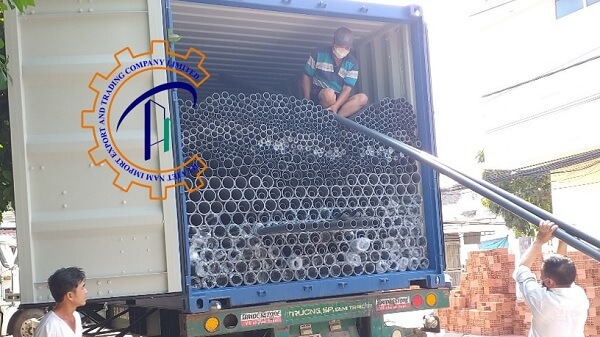 Ống nhựa tiền phong 14 ong-nhua