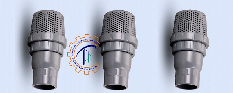 Rọ bơm nhựa 15 ro-hut-upvc