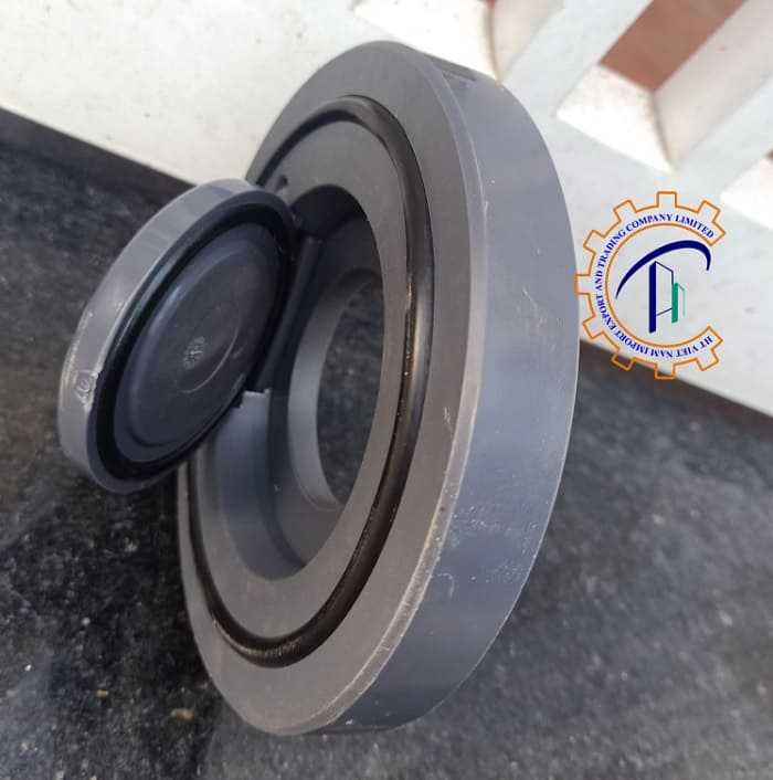 Van một chiều nhựa treo 11 check-valve