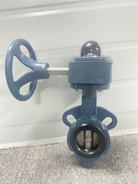 Hướng dẫn cách lắp đặt van bướm 12 Van-buom-than-gang-canh-inox-tay-quay