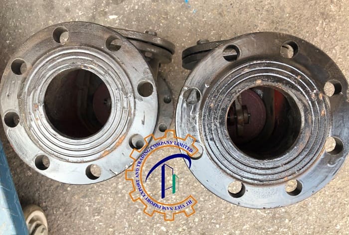 Van 1 chiều mặt bích JS H44T-10 12 You have no access to Semrush Pro. Visit order page to order additional subscriptions.