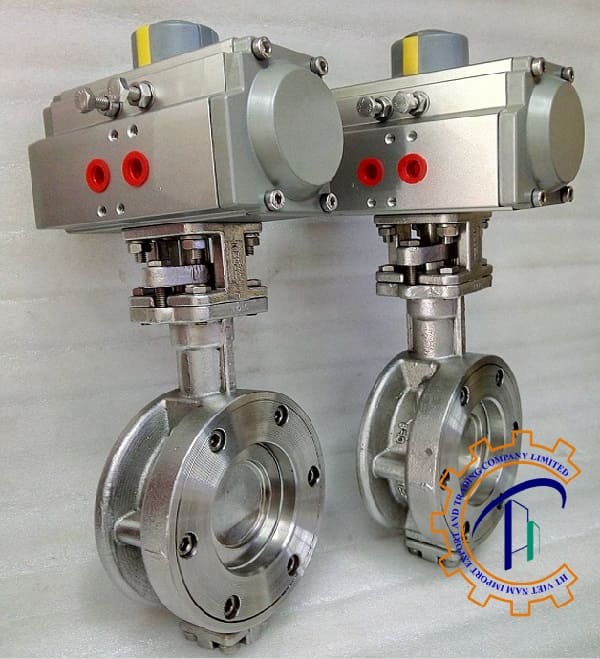 Van bướm chịu nhiệt độ cao 16 van-buom-inox-dieu-khien-khi-nen