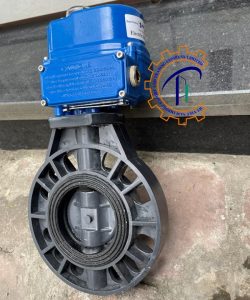 Van bướm PVC 16 van-buom-nhua-dieu-khien-dien-han-quoc