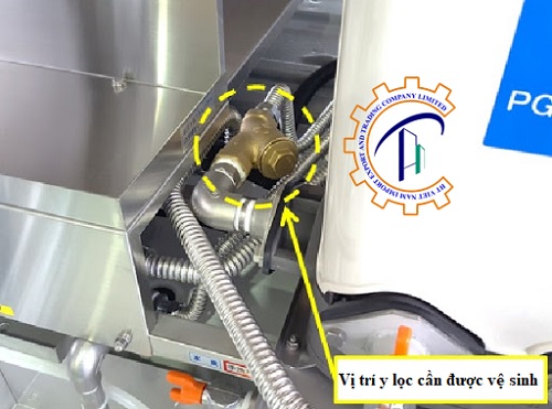 Lọc Y đồng Kitz 12 ve-sinh-y-loc