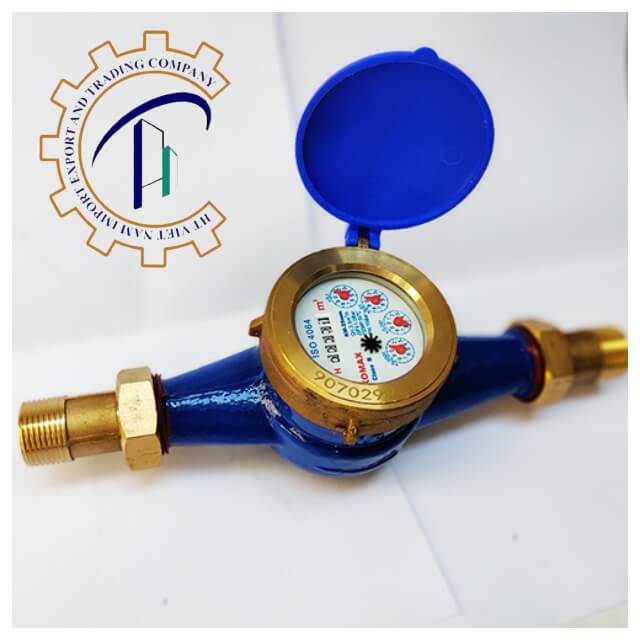 Đồng hồ nước Komax DN15 10 dong-ho-komax-dn15