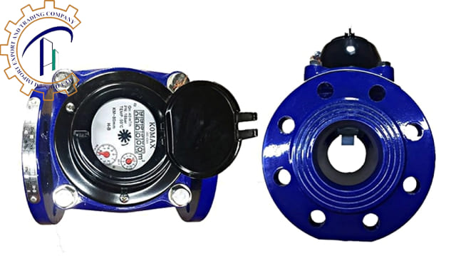 komax-water-meter-dn50