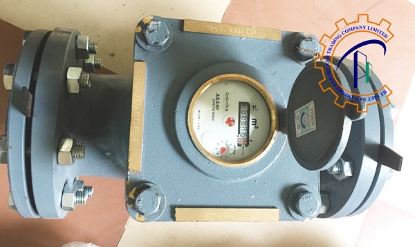 asahi-water-meter-dn100