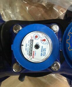 komax-water-meter-dn50