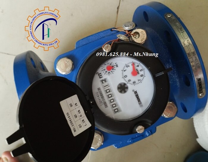 dong ho nuoc zenner dn100 1 1