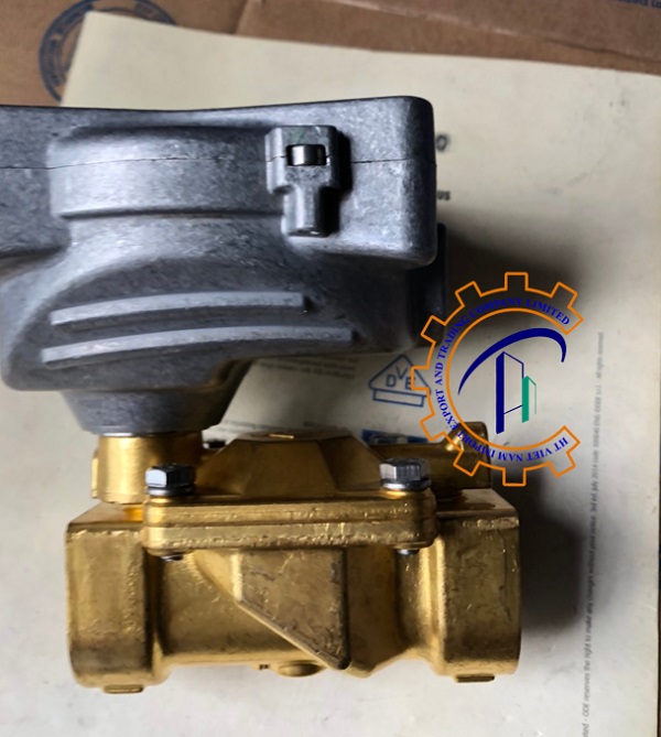 van-dien-tu-dong-dn40