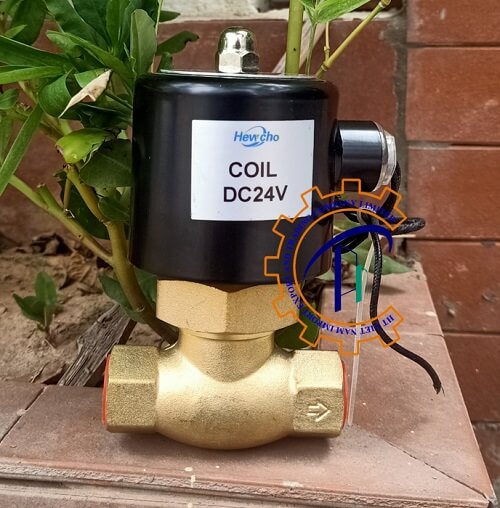 Van điện từ hơi Hewcho 12 van-dien-tu-hơi