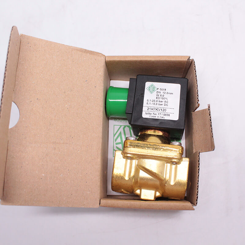 ode-solenoil-valve