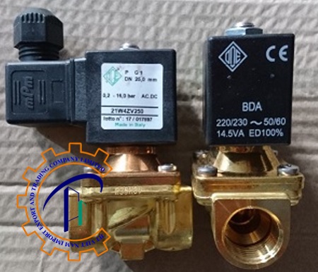 Van điện từ ODE 21W4KV250 11 ode-solenoil-valve