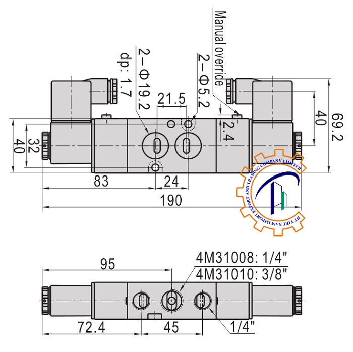 Van điện từ Airtac 4M320-08 11 airtac-4m320-10