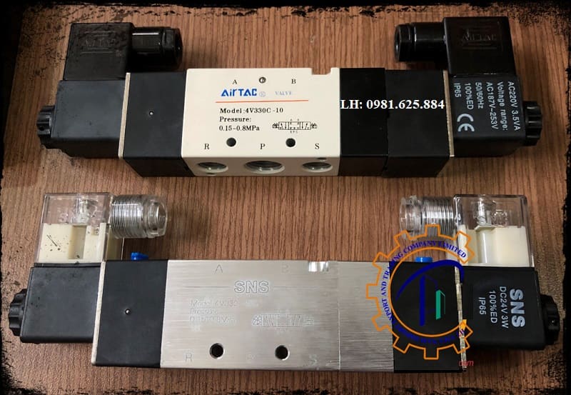 Van điện từ Airtac 4V230P-06 12 mat-tren-va-duoi-4v330c-10
