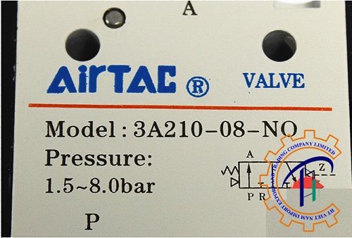 van-khi-nen-3a210-08-no