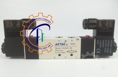 Van điện từ Airtac 4V230P-06 11 van-khi-nen-airtac-4v230p-06
