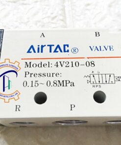 airtac-4v210-08-solenoil-valve