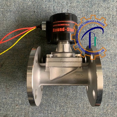 Van điện từ inox Round star 12 van-dien-tu-inox-round-star