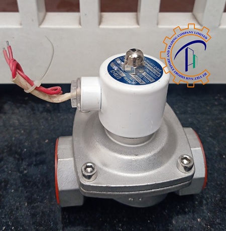 Van điện từ inox Unid 10 van-dien-tu-inox-unid