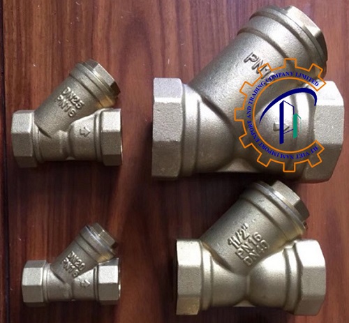Lọc y inox 13 stainless-steel-filter