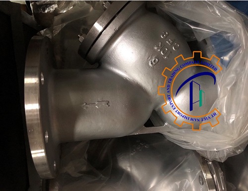 Lọc y inox lắp bích 13 ung-dung-loc-y-inox