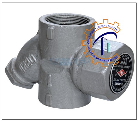 steam-trap-s19h-16