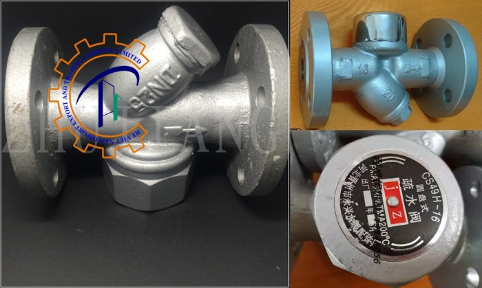 steam-trap-s49h-16