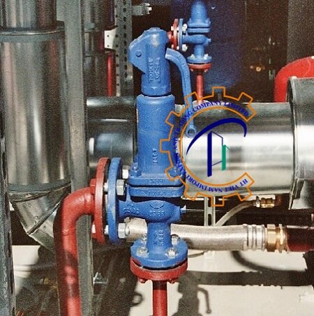 safety-valve