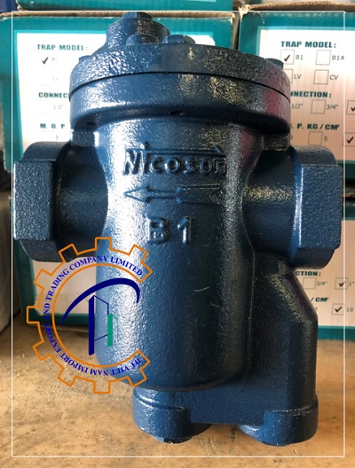 steam-trap-nicoson