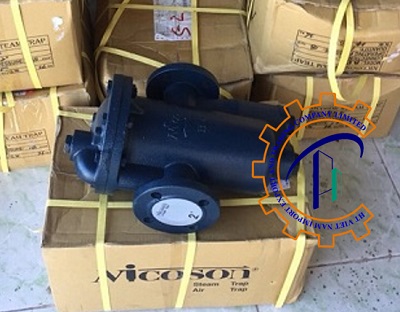nicoson-steam-trap