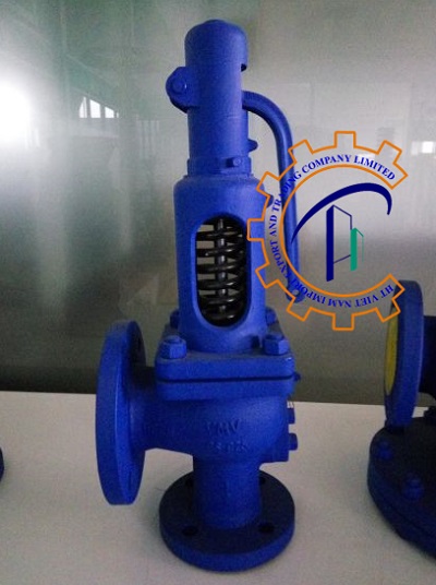safety-valve