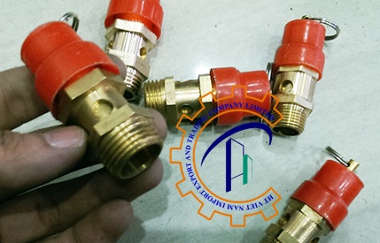 safety-valve