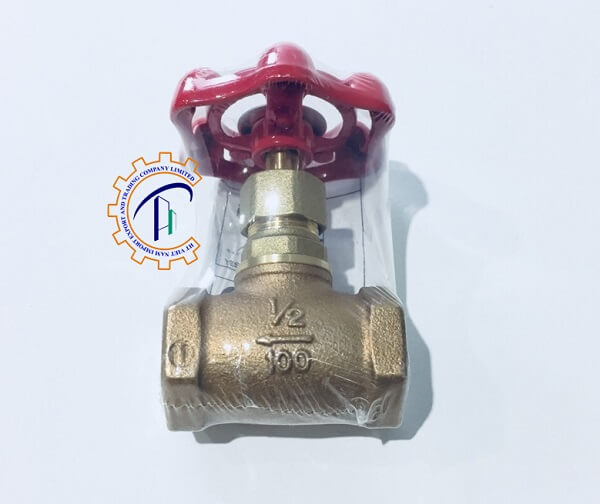 copper-globe-valve