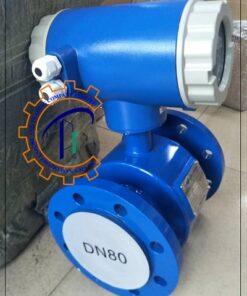 flowtech water meter