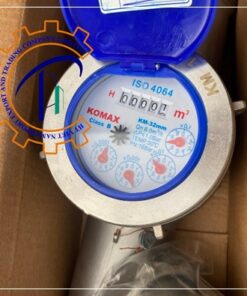 komax-water-meter-dn50