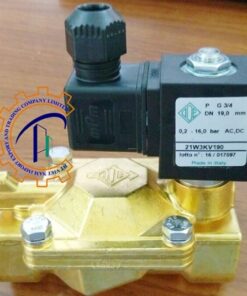 Van điện từ ODE DN40