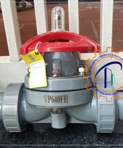 sufa-vp640fh-diaphragn-valve