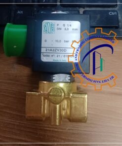 solenoil-valve-ode-no