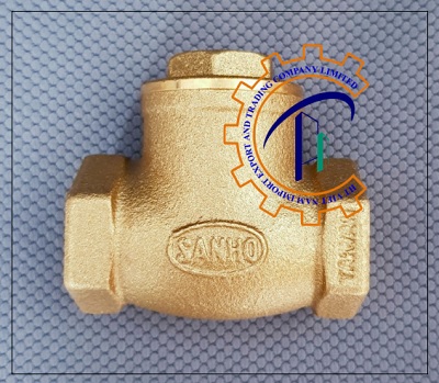 check-valve