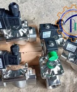 Van điện từ ODE 21IH3KIV150