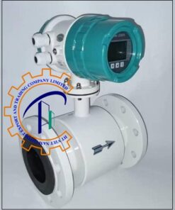 dong ho nuoc dien tu - Đài Loan